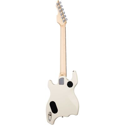 Электрогитара MIG Guitars MIG22-BE24, изображение 3