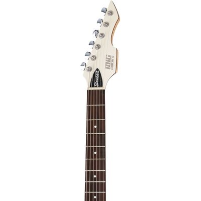Электрогитара MIG Guitars MIG22-BE24, изображение 5