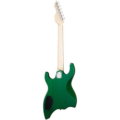 Электрогитара MIG Guitars MIG22-LG24, изображение 3