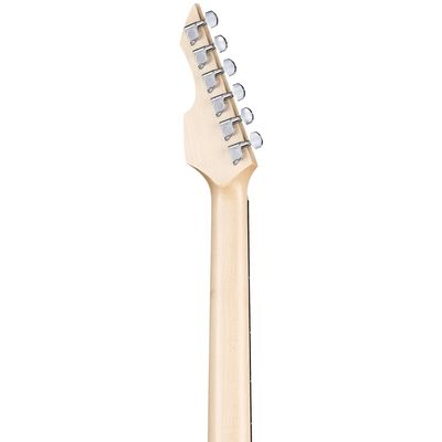 Электрогитара MIG Guitars MIG22-LN24, изображение 6
