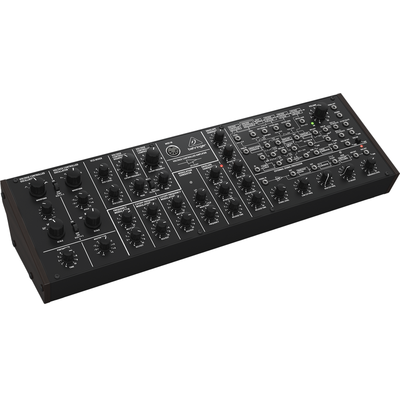 Аналоговый синтезатор Behringer K-2 MKII, изображение 3