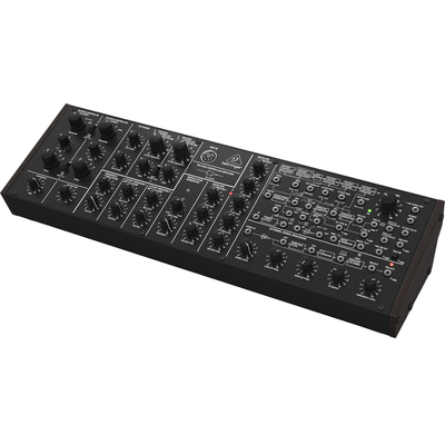 Аналоговый синтезатор Behringer K-2 MKII, изображение 4