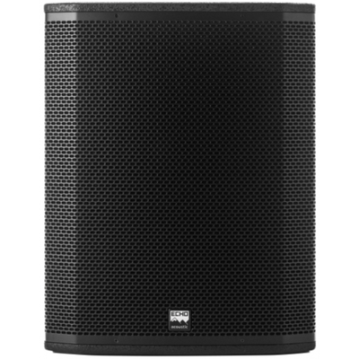Сабвуфер Echo Acoustic EA118S