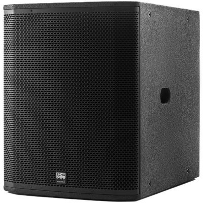 Сабвуфер Echo Acoustic EA118S, изображение 2
