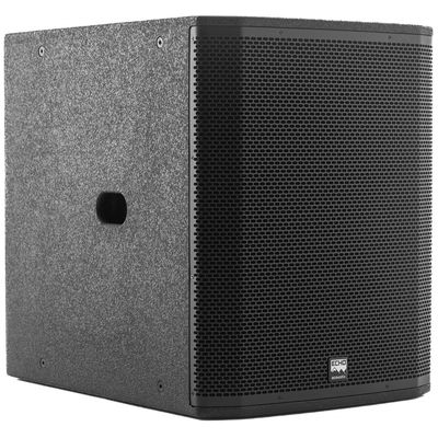 Сабвуфер Echo Acoustic EA118S, изображение 4