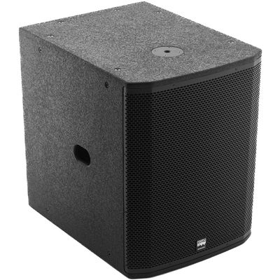 Сабвуфер Echo Acoustic EA118S, изображение 5