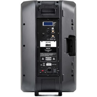 Активная акустическая система Echo Acoustic EM112P, изображение 3