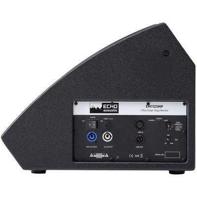 Активный монитор Echo Acoustic EM112SMP, изображение 6