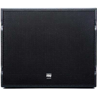 Сабвуфер Echo Acoustic EM118SP