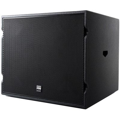 Сабвуфер Echo Acoustic EM118SP, изображение 2