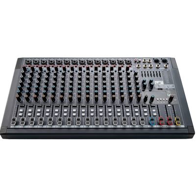 Микшерный пульт Echo Acoustic LiveStar 141FX, изображение 3