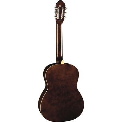 Гитара классическая Eko CS-10 Natural, изображение 2