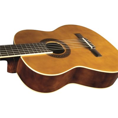 Гитара классическая Eko CS-10 Natural, изображение 3