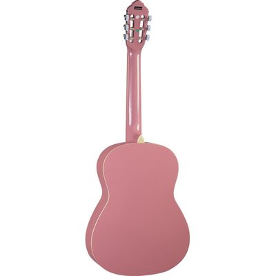 Гитара классическая Eko CS-10 Pink, изображение 2