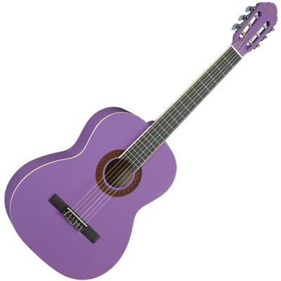 Гитара классическая Eko CS-10 Violet