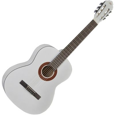 Гитара классическая Eko CS-10 White