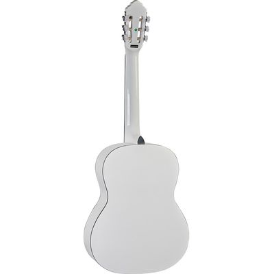 Гитара классическая Eko CS-10 White, изображение 2