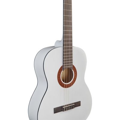 Гитара классическая Eko CS-10 White, изображение 3