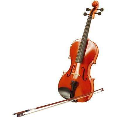 Скрипка Eko EBV 1410 Primo 3/4, изображение 2