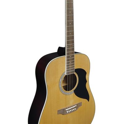 Гитара акустическая Eko Ranger 6 Natural, изображение 3