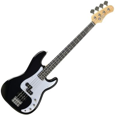Бас-гитара Eko VPJ-280 Black