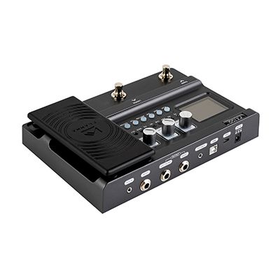 Процессор эффектов Flamma FX100, изображение 5