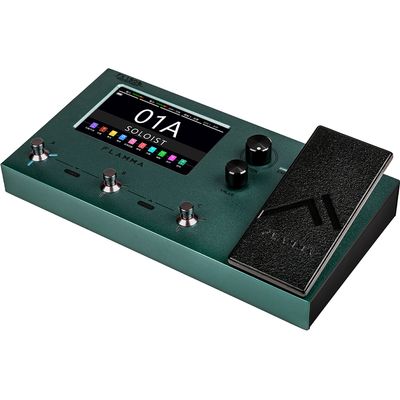 Процессор эффектов Flamma FX150B