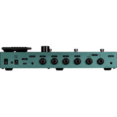 Процессор эффектов Flamma FX150B