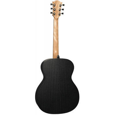 Гитара акустическая LAG T70A-BLS, изображение 5