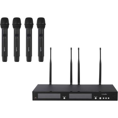 Радиосистема LAudio RWS-4HD