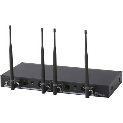 Радиосистема LAudio RWS-4HD, изображение 4