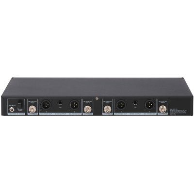 Радиосистема LAudio RWS-4HD, изображение 5