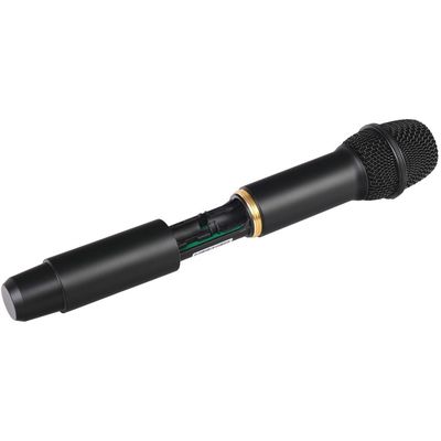 Радиосистема LAudio RWS-4HD, изображение 7
