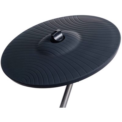 Электронная ударная установка Ldrums MK-7X-Red, изображение 5