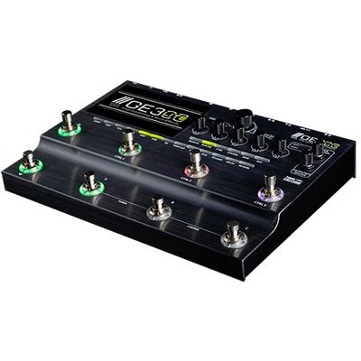 Процессор эффектов Mooer GE300 Lite GY