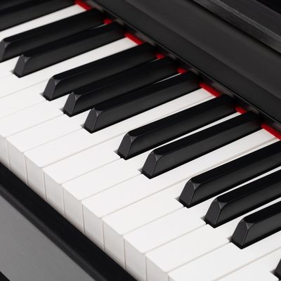 Цифровое пианино Rockdale Sonata Black, изображение 11