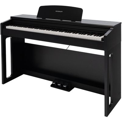 Цифровое пианино Rockdale Sonata Rosewood, изображение 3
