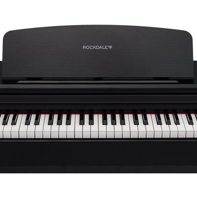 Цифровое пианино Rockdale Sonata Rosewood, изображение 7