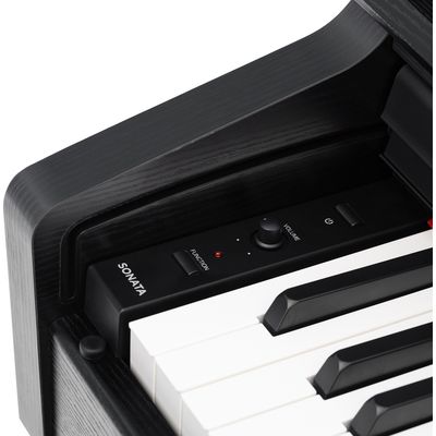 Цифровое пианино Rockdale Sonata Rosewood, изображение 8