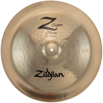 Тарелка Zildjian 18" China Z40118
