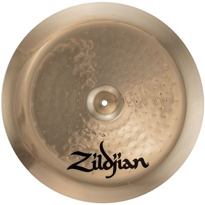 Тарелка Zildjian 18" China Z40118, изображение 2