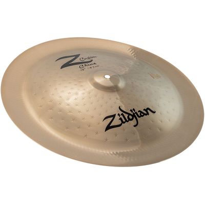 Тарелка Zildjian 18" China Z40118, изображение 3