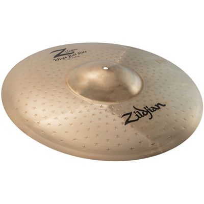 Тарелка Zildjian 21" Ride Z40121
