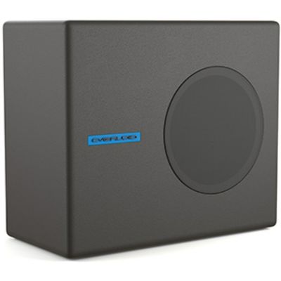 Сабвуфер CVGaudio SUBone A-6BL, изображение 3
