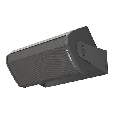 Пассивная акустическая система CVGaudio Beatbomber SAT-S6BL