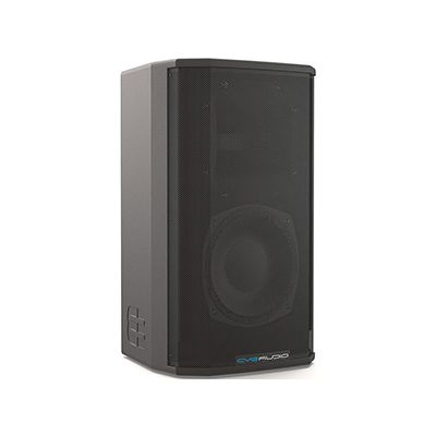 Пассивная акустическая система CVGaudio Beatbomber SAT-S8BL, изображение 2