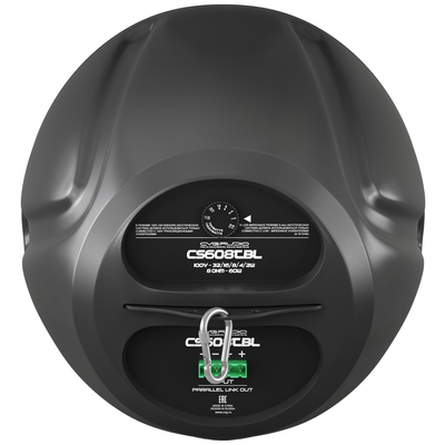 Пассивная акустическая система CVGaudio CS608TBL, изображение 2