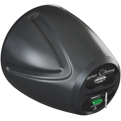 Пассивная акустическая система CVGaudio CS608TBL, изображение 3