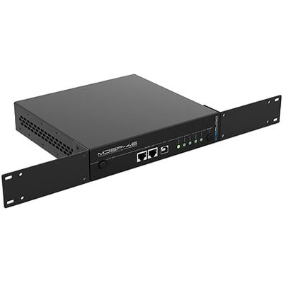 Сигнальный процессор CVGaudio MDSP-46, изображение 4