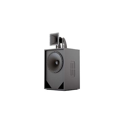 Пассивная акустическая система CVGaudio Moviematic MMCF115-F